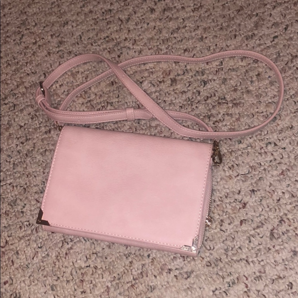 Urban Expressions Purse